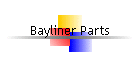 Bayliner Parts