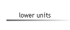 lower units