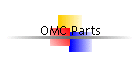 OMC Parts