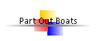 Part Out Boats